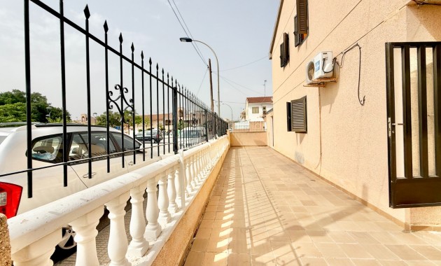 Venta - Dúplex -
San Pedro del Pinatar - Lo Pagán