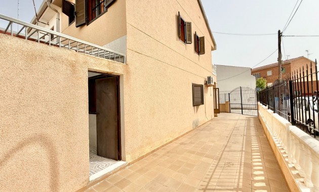 Venta - Dúplex -
San Pedro del Pinatar - Lo Pagán