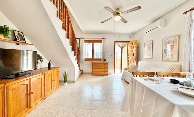 Venta - Dúplex -
San Pedro del Pinatar - Lo Pagán