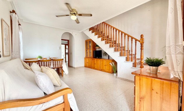Venta - Dúplex -
San Pedro del Pinatar - Lo Pagán