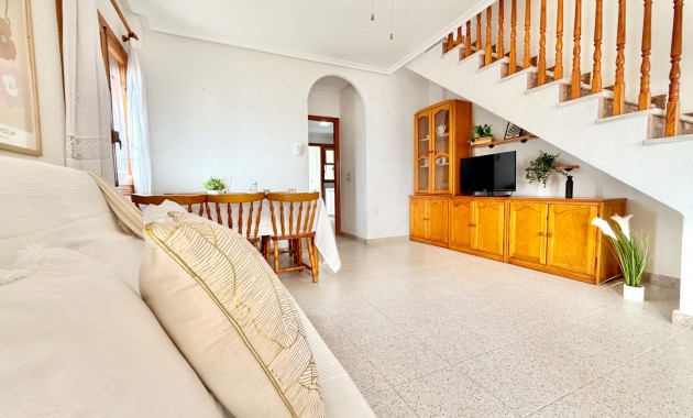 Venta - Dúplex -
San Pedro del Pinatar - Lo Pagán