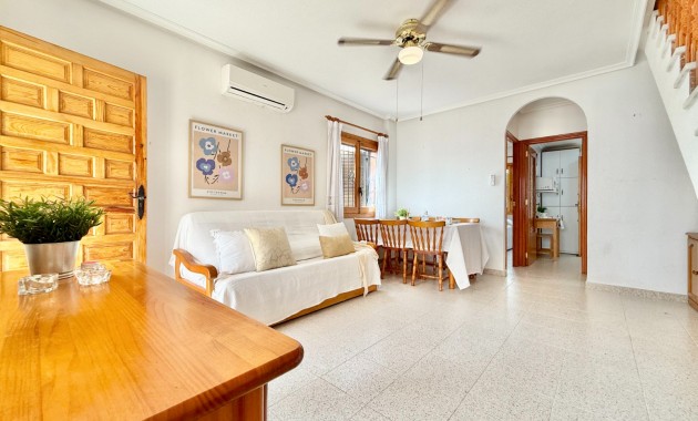 Venta - Dúplex -
San Pedro del Pinatar - Lo Pagán