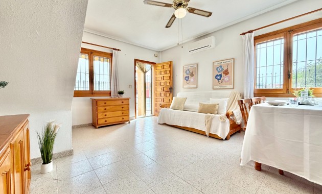 Venta - Dúplex -
San Pedro del Pinatar - Lo Pagán