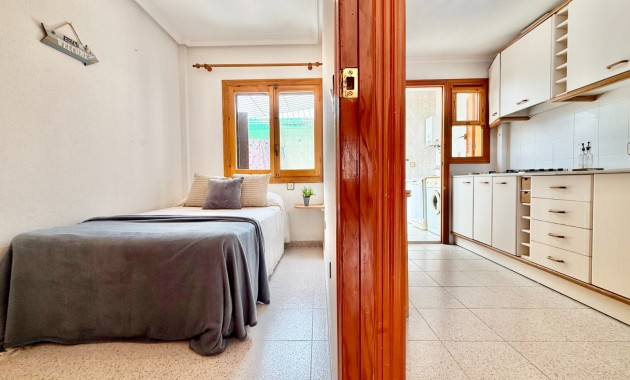 Venta - Dúplex -
San Pedro del Pinatar - Lo Pagán