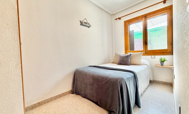 Venta - Dúplex -
San Pedro del Pinatar - Lo Pagán