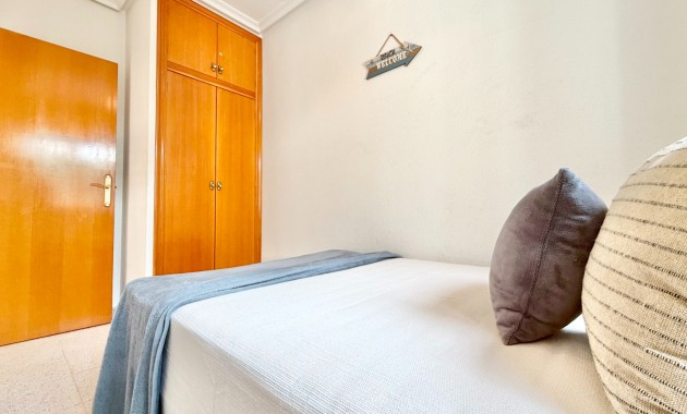 Venta - Dúplex -
San Pedro del Pinatar - Lo Pagán