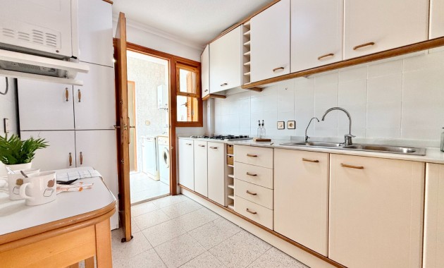 Venta - Dúplex -
San Pedro del Pinatar - Lo Pagán