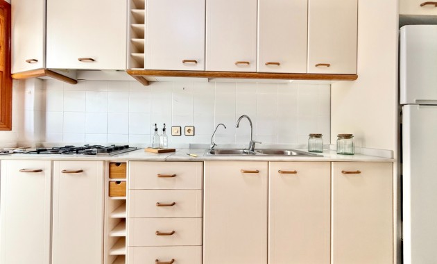 Venta - Dúplex -
San Pedro del Pinatar - Lo Pagán