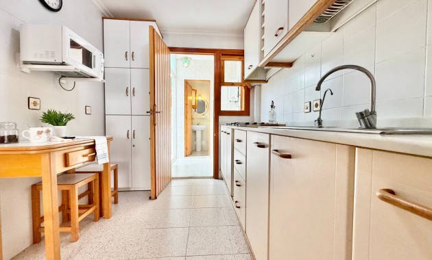 Venta - Dúplex -
San Pedro del Pinatar - Lo Pagán