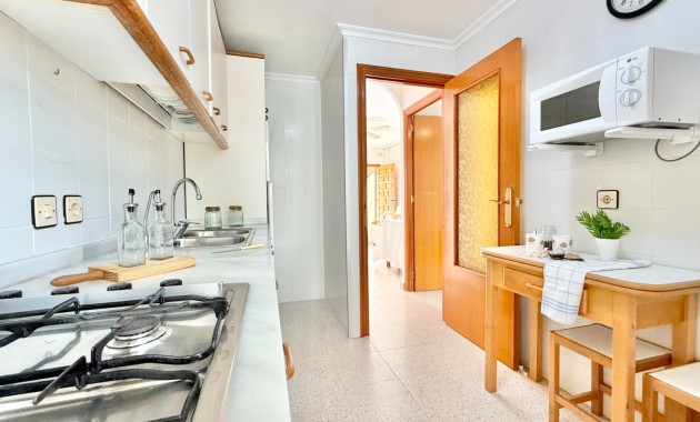 Venta - Dúplex -
San Pedro del Pinatar - Lo Pagán