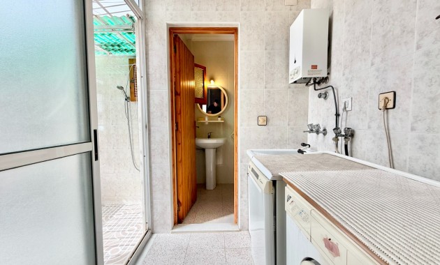 Venta - Dúplex -
San Pedro del Pinatar - Lo Pagán