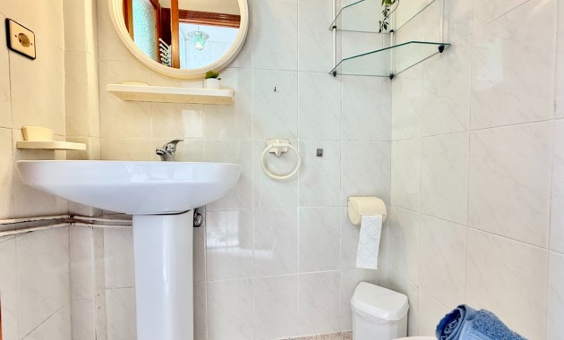 Venta - Dúplex -
San Pedro del Pinatar - Lo Pagán