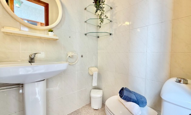 Venta - Dúplex -
San Pedro del Pinatar - Lo Pagán