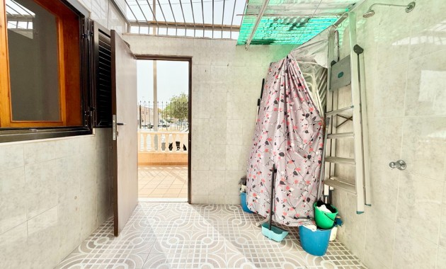 Venta - Dúplex -
San Pedro del Pinatar - Lo Pagán