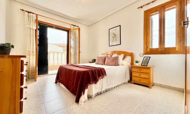 Venta - Dúplex -
San Pedro del Pinatar - Lo Pagán