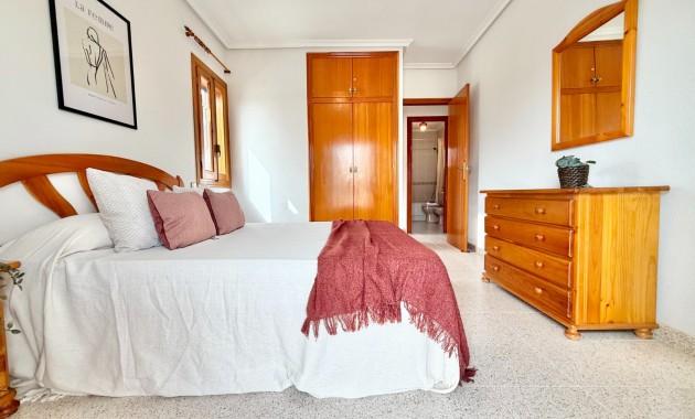 Venta - Dúplex -
San Pedro del Pinatar - Lo Pagán