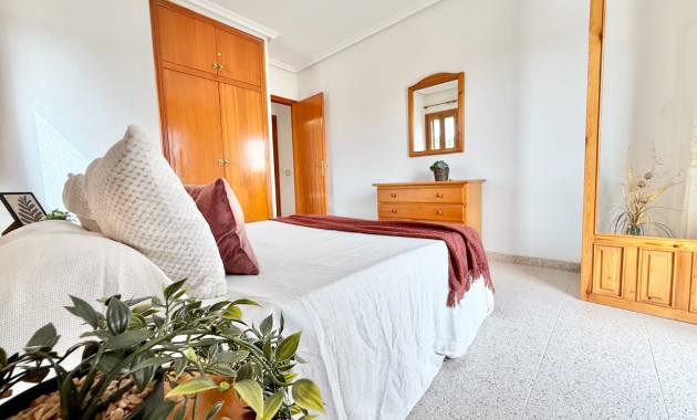 Venta - Dúplex -
San Pedro del Pinatar - Lo Pagán