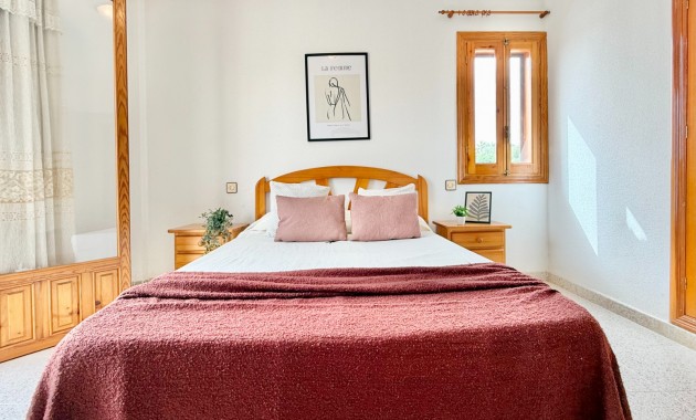 Venta - Dúplex -
San Pedro del Pinatar - Lo Pagán