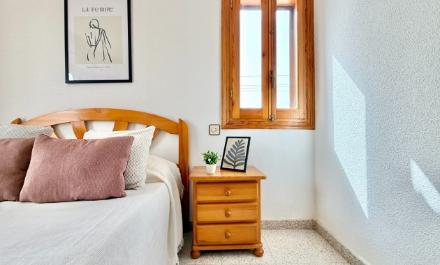 Venta - Dúplex -
San Pedro del Pinatar - Lo Pagán