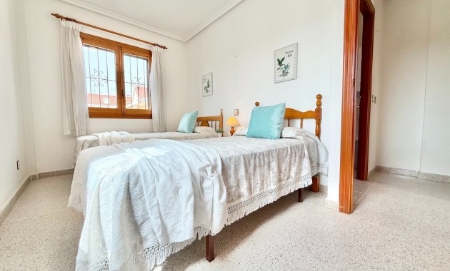 Venta - Dúplex -
San Pedro del Pinatar - Lo Pagán