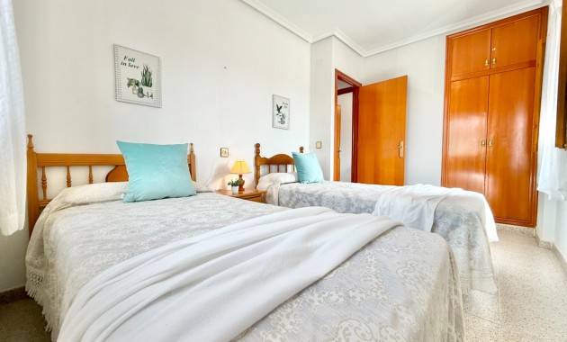 Venta - Dúplex -
San Pedro del Pinatar - Lo Pagán