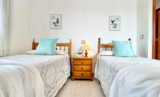 Venta - Dúplex -
San Pedro del Pinatar - Lo Pagán