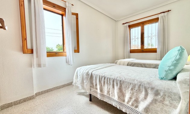 Venta - Dúplex -
San Pedro del Pinatar - Lo Pagán