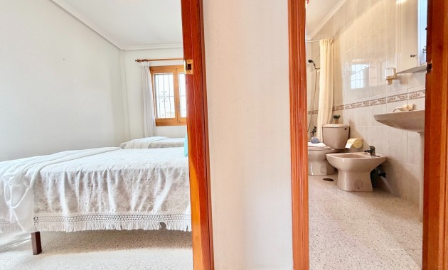 Venta - Dúplex -
San Pedro del Pinatar - Lo Pagán