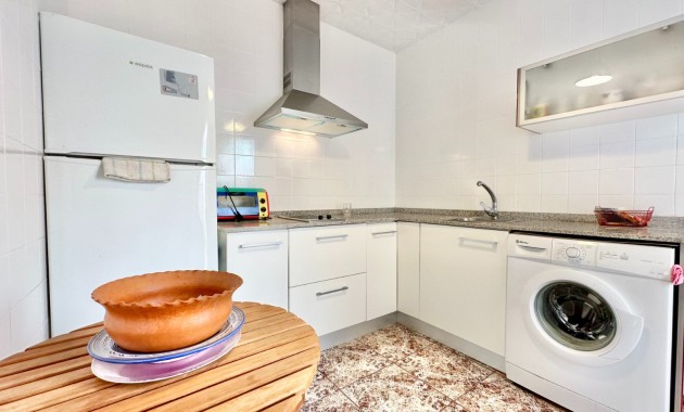 Venta - Planta baja -
San Pedro del Pinatar - Lo Pagán
