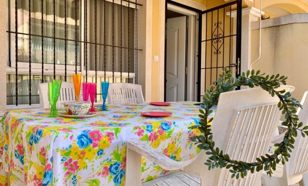 Venta - Dúplex -
San Pedro del Pinatar - Las Salinas