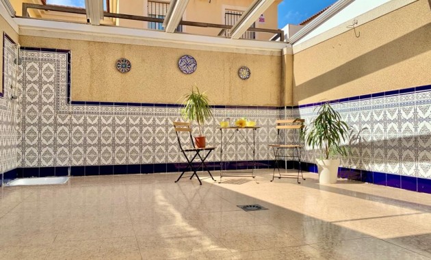 Venta - Dúplex -
San Pedro del Pinatar - Las Salinas