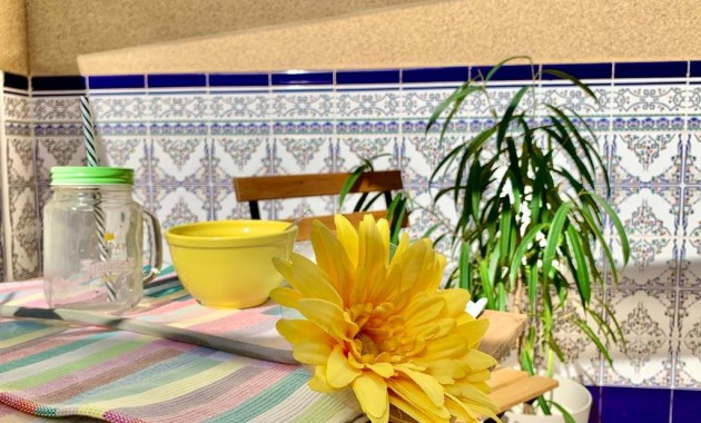 Venta - Dúplex -
San Pedro del Pinatar - Las Salinas