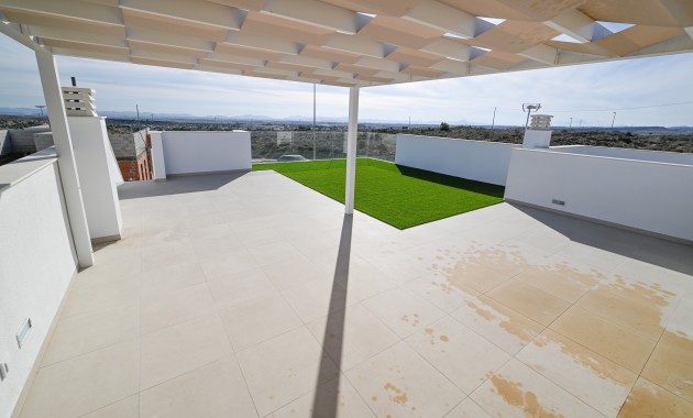 Venta - Planta baja -
San Pedro del Pinatar - El Mojón