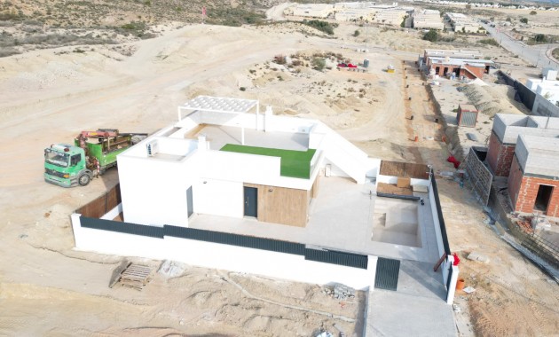 Venta - Planta baja -
San Pedro del Pinatar - El Mojón