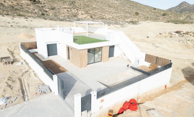 Venta - Planta baja -
San Pedro del Pinatar - El Mojón