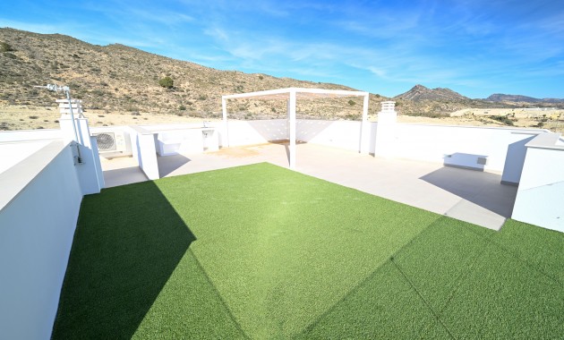 Venta - Planta baja -
San Pedro del Pinatar - El Mojón