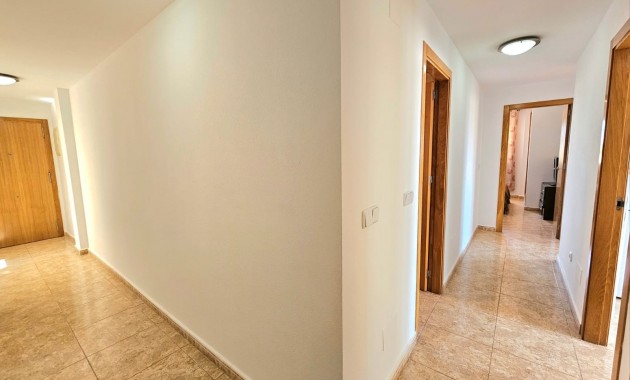 Venta - Piso -
Pilar de la Horadada - Pilar de la Horadada 