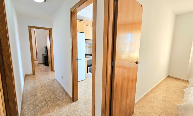 Venta - Piso -
Pilar de la Horadada - Pilar de la Horadada 