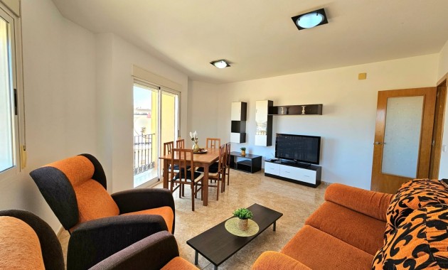 Venta - Piso -
Pilar de la Horadada - Pilar de la Horadada 