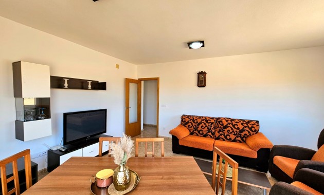 Venta - Piso -
Pilar de la Horadada - Pilar de la Horadada 