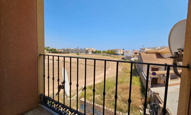 Venta - Piso -
Pilar de la Horadada - Pilar de la Horadada 