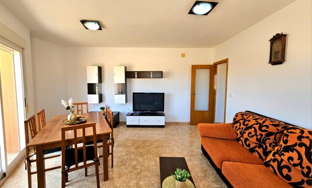 Venta - Piso -
Pilar de la Horadada - Pilar de la Horadada 