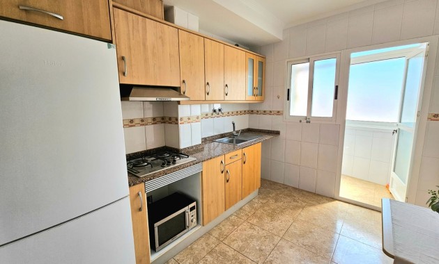 Venta - Piso -
Pilar de la Horadada - Pilar de la Horadada 
