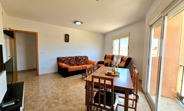 Venta - Piso -
Pilar de la Horadada - Pilar de la Horadada 