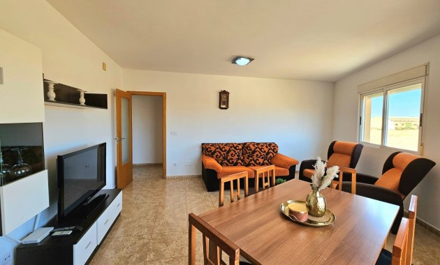 Venta - Piso -
Pilar de la Horadada - Pilar de la Horadada 
