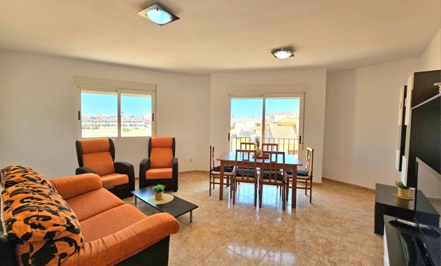 Venta - Piso -
Pilar de la Horadada - Pilar de la Horadada 