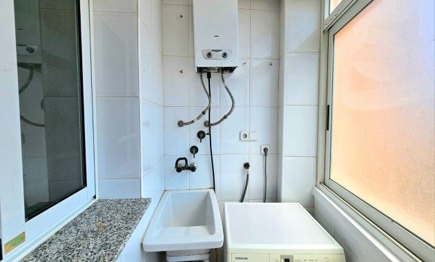 Venta - Piso -
Pilar de la Horadada - Pilar de la Horadada 