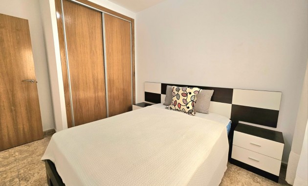 Venta - Piso -
Pilar de la Horadada - Pilar de la Horadada 