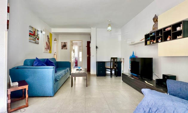 Venta - Apartamento -
San Pedro del Pinatar - Lo Pagán