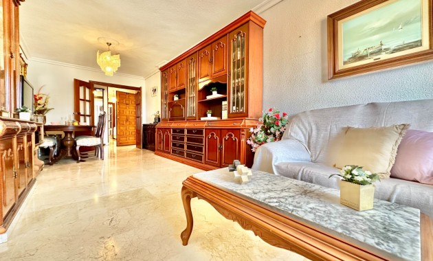 Venta - Apartamento -
Orihuela Costa - La Zenia